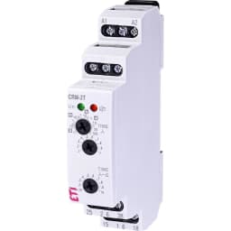 Реле пуска двигуна ETI CRM-2T 230V («star/delta») (2470086)