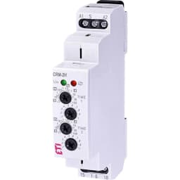 Генератор імпульсів ETI CRM-2H 230V AC (2470088)