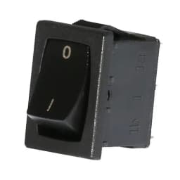 Кнопка ETI 002470107 USS-06/S 10A (НО) (2470107)