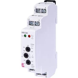Реле контролю напруги ETI HRN-54N 3х400 / 230 VAC (2471412)