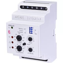 Реле контролю напруги ETI HRN-43 3 х 400 VAC (2471419)