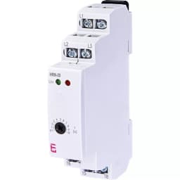 Реле контролю напруги для захисту двигуна ETI HRN-55 3х400 VAC (2471431)
