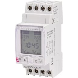 Астрономічний таймер ETI ASTROCLOCK-2 (2472051)