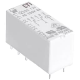 Електромеханічне реле ETI MER1 230AC 1x16A 250VAC (2473044)