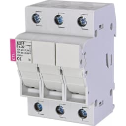 Роз єднувач запобіжник ETI EFD 8 3p (2520004)