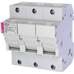 Роз єднувач запобіжник ETI EFD 14 3p (2560004)