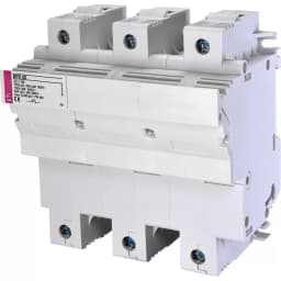 Роз єднувач запобіжник ETI EFD 22 3p (2570004)