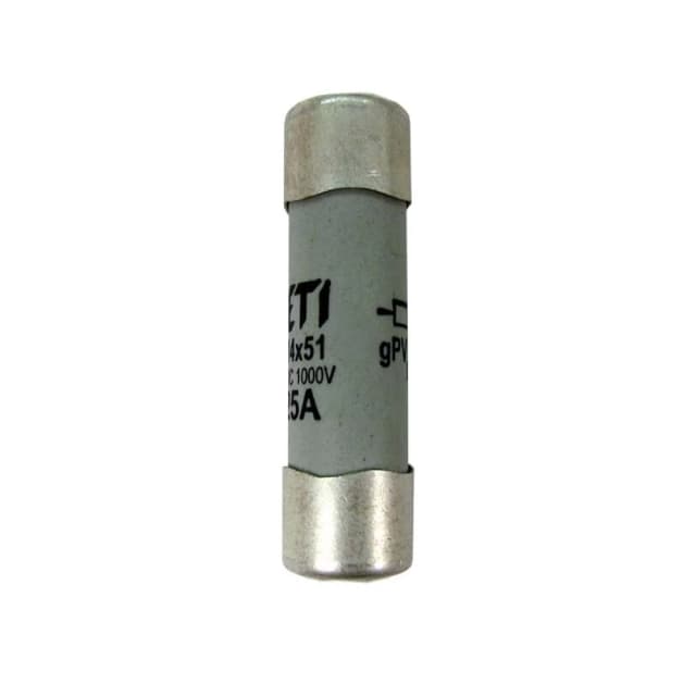 Запобіжник ETI CH 14x51 gPV 32A 1000V 30kA (2637111)