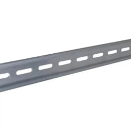 Монтажна шина ETI DIN TH 35x7.5A 1м Lux (2911024)