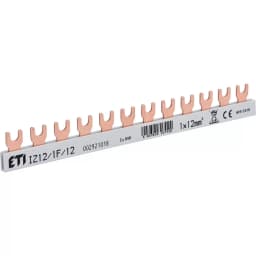 Шина живлення ETI 002921018 IZ 12/1F/12 1р (0.21m)