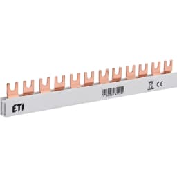 Шина живлення ETI IZ 16/2F/12 (для EFI) (0.21м) (2921066)
