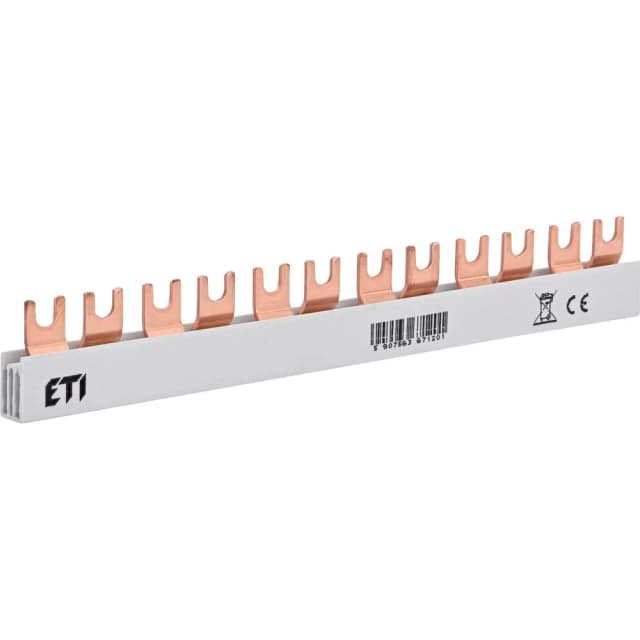 Шина живлення ETI IZ 16/2F/12 (для EFI) (0.21м) (2921066)