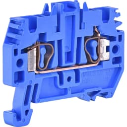 Пружинна клема ETI 003903167 ESP-HMM.2B (2.5мм² синя)