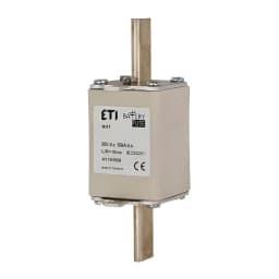 Запобіжник EТІ NH-1 Battery 200A 80В DC (4110095)