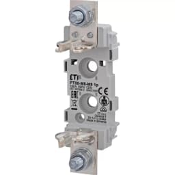 Тримач запобіжника ETI 004121300 PT 0 1p 160A (M8-M8)
