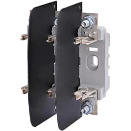 Тримач запобіжника ETI PT 0 3p 160A (M8-M8) (4131200)