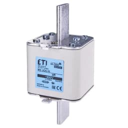 Запобіжник ETI M3UQU-N/500A/690V aR (50kA) (4335214)