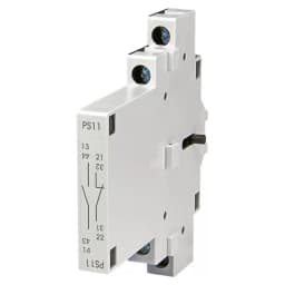 Блок-контакт ETI PS 11 (NO+NZ) (4600130)