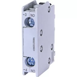 Фронтальний блок-контакт ETI 004641510 BCXMFE10 (1NO)