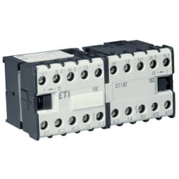 Контактор ETI CEI 7.10 230V AC (4641623)