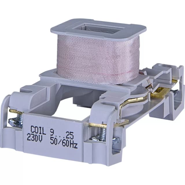 Котушка управління ETI BCAE4-25-230V AC для CEM9 - CEM25 (4641813)