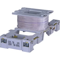 Котушка управління ETI BCAE-105-230V AC для CEM50 - CEM105 (4641833)