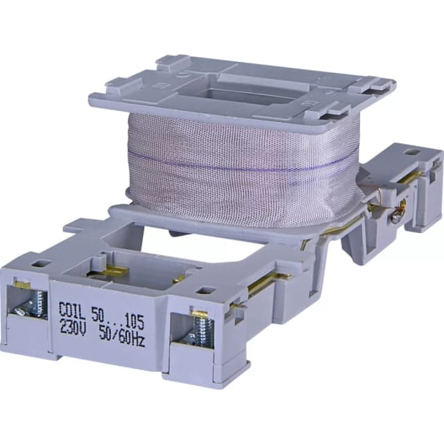 Котушка управління ETI BCAE-105-230V AC для CEM50 - CEM105 (4641833)