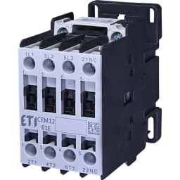 Контактор ETI CEM 12.01 230V AC (4643113)