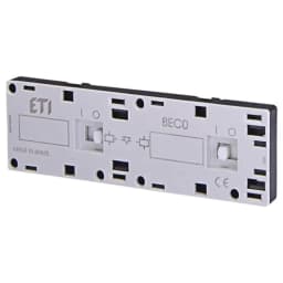 Механічне блокування ETI 004643603 BECO