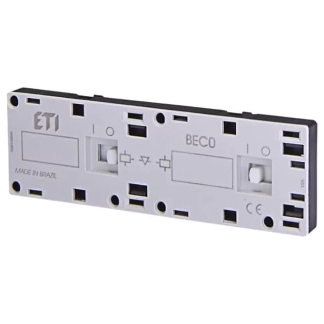 Механічне блокування ETI 004643603 BECO
