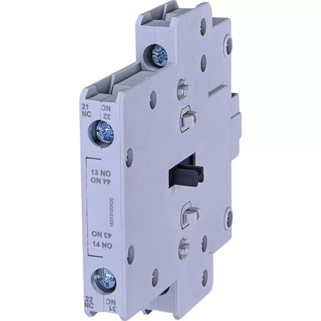 Додатковий контакт ETI BCXMLE 11 (4644511)