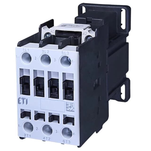 Контактор ETI CEM 20-01 230V AC (4645113)