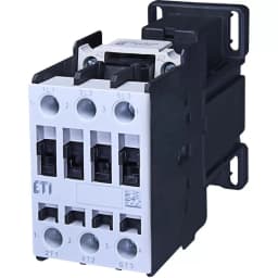 Контактор ETI CEM 25-10 24V AC (4645120)