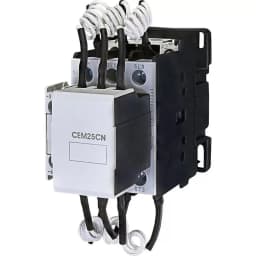 Контактор ETI CEM 25 CN (4645130)