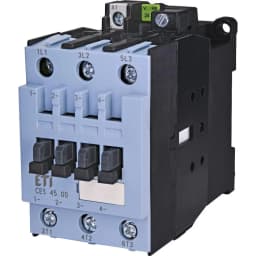 Контактор ETI CES 45.00 (22 kW) 230V AC (4646557)