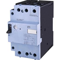 Автомат захисту двигуна ETI MSP1-52 (22 kW 36-52A) (464663)