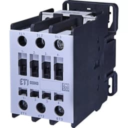 Контактор ETI CEM 40.00 400V AC (4647104)