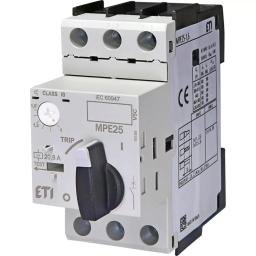 Автомат захисту двигуна ETI MPE25-1.6 (4648006)