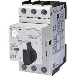 Автомат захисту двигуна ETI MPE25-2.5 (4648007)