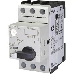 Автомат захисту двигуна ETI MPE25-16 (4648011)