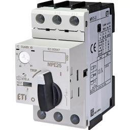 Автомат захисту двигуна ETI MPE25-32 (4648014)