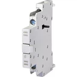 Лівосторонній блок контактів ETI ACBSE-20 (2НО) (4648023)