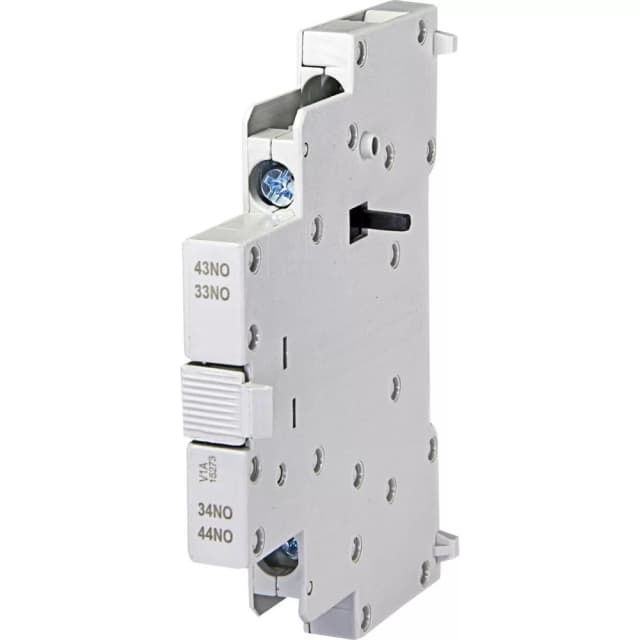 Лівосторонній блок контактів ETI ACBSE-20 (2НО) (4648023)