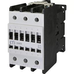 Контактор ETI CEM 65.00 230V AC (4649103)