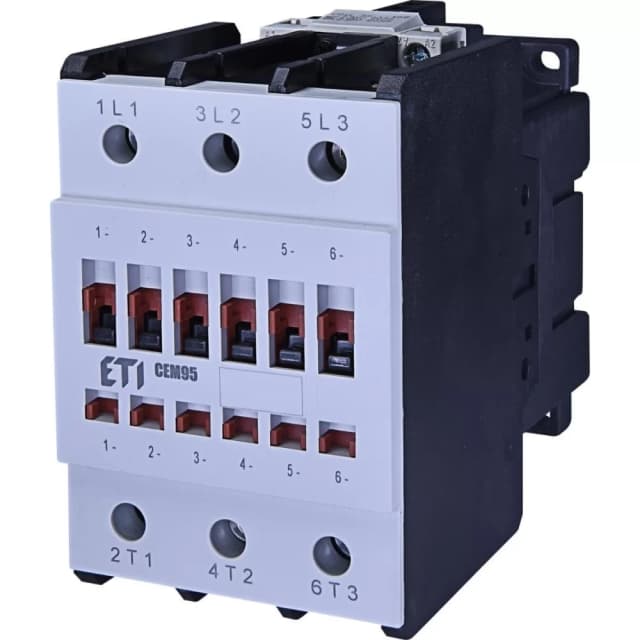 Контактор ETI CEM 95.11/AC230V (4651133)