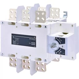 Перемикач навантаження ETI LBS CO 3P 1250 («1-0-2» 1250А) (4661556)