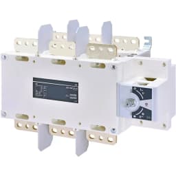 Перемикач навантаження ETI LBS CO 3P 1600 («1-0-2» 1600А) (4661557)