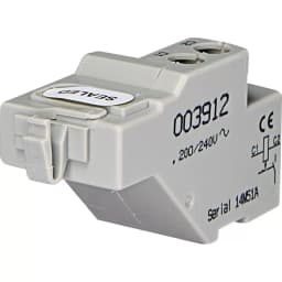 Перекидний блок-контакт ETI PS2 125-1600AF (4671141)