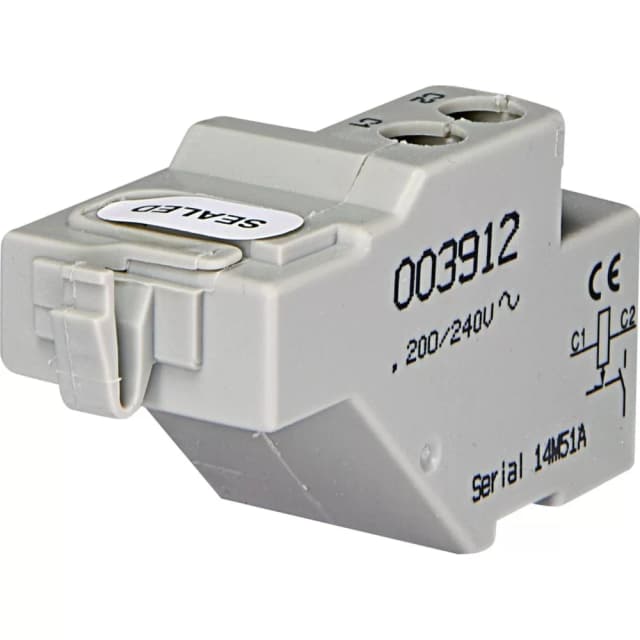 Перекидний блок-контакт ETI PS2 125-1600AF (4671141)