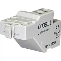 Незалежний розчеплювач ETI DA2 125-1000AF AC200-240V (4671147)